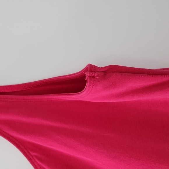 Express tank top - Picture 4 of 6